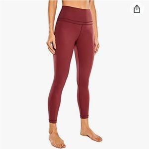 CRZ YOGA 7/8 leggings